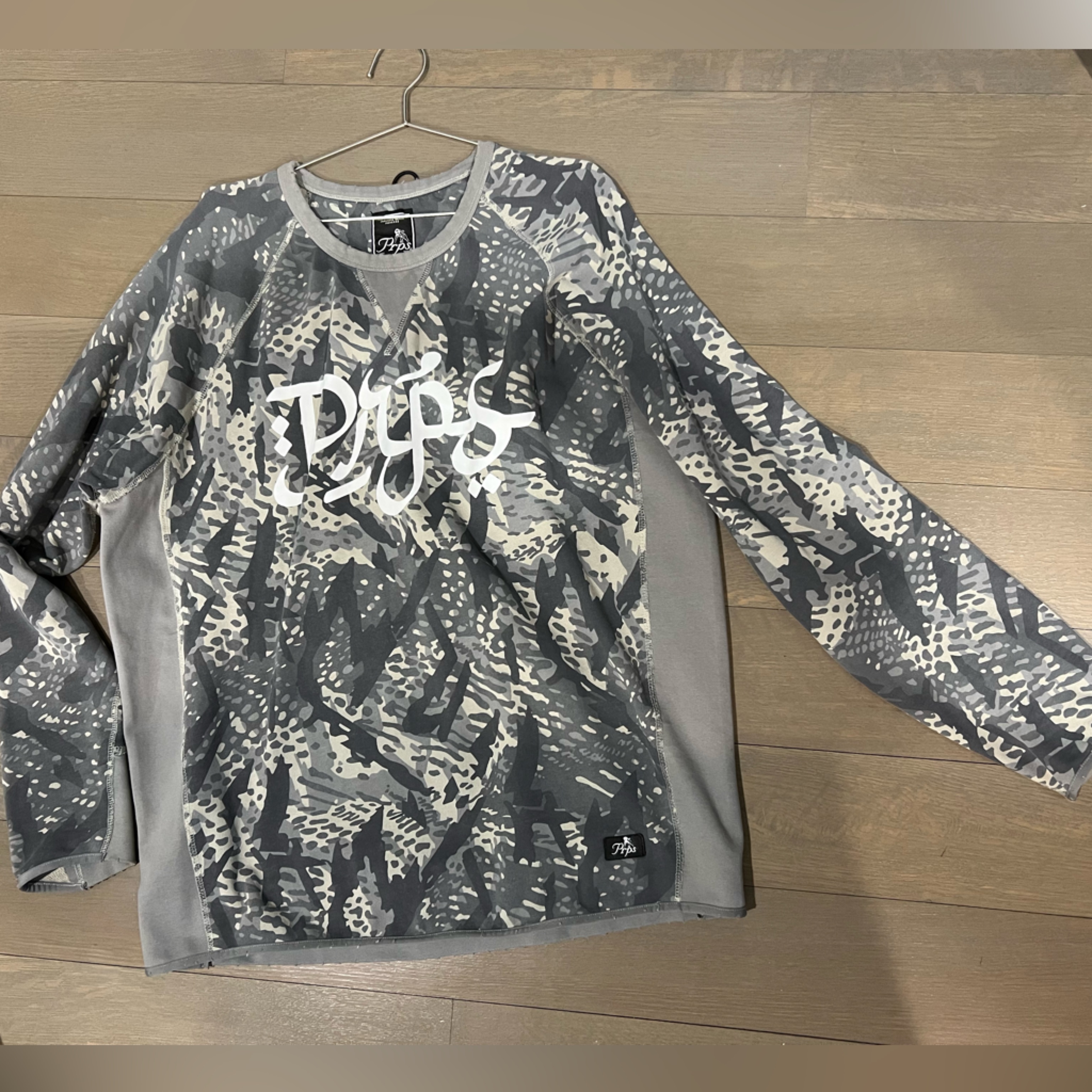 Prps Crewneck Size 2xl